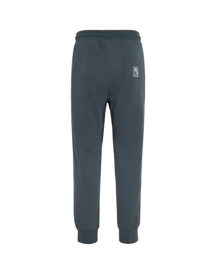 Men039s Sweat Pant JOGGING LOOSE DEEPFOREST Eshop PullIn Sweat Pants