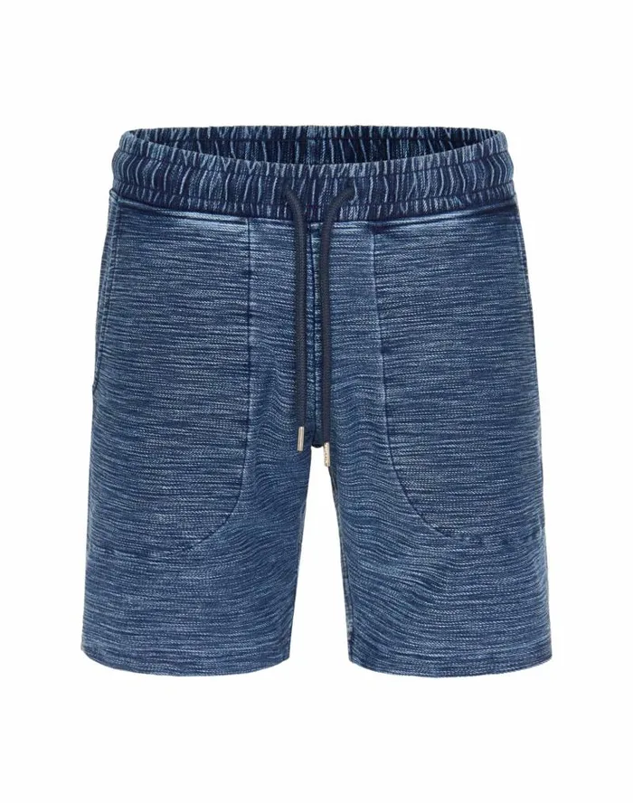 Men039s Sweat Short DENIM Eshop PullIn Sweat Shorts