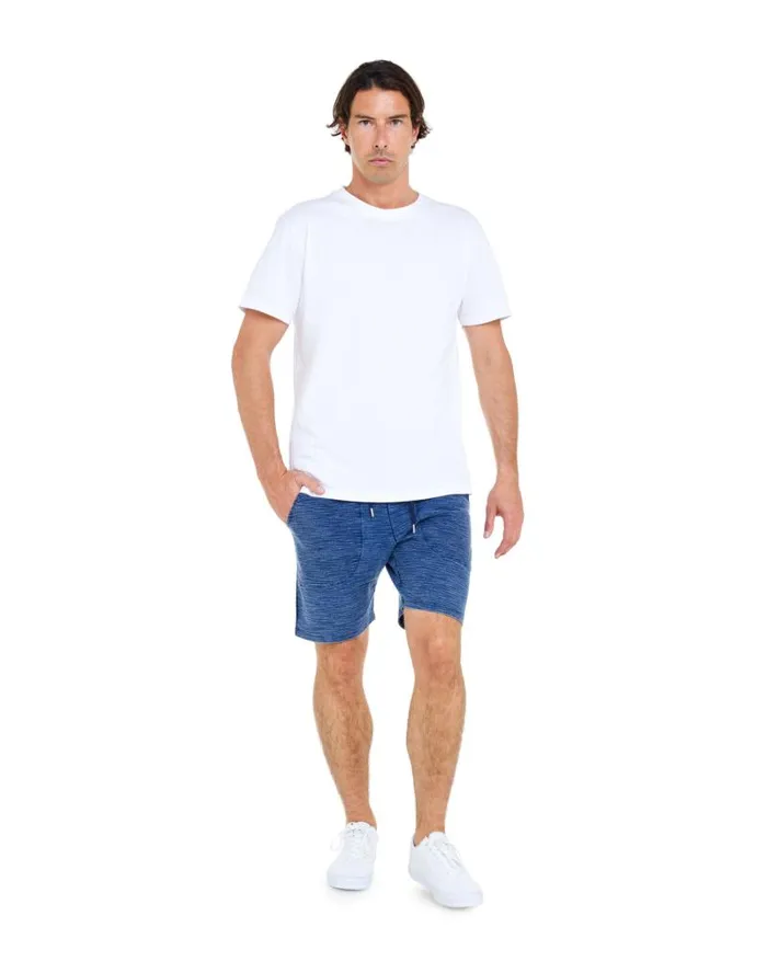 Men039s Sweat Short DENIM Eshop PullIn Sweat Shorts