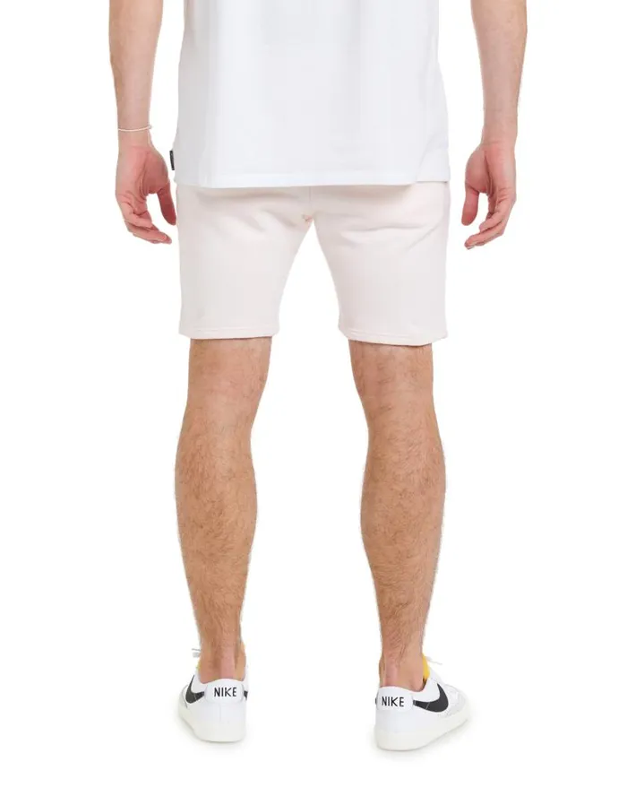 Men039s Sweat Short ROSE Eshop PullIn Sweat Shorts