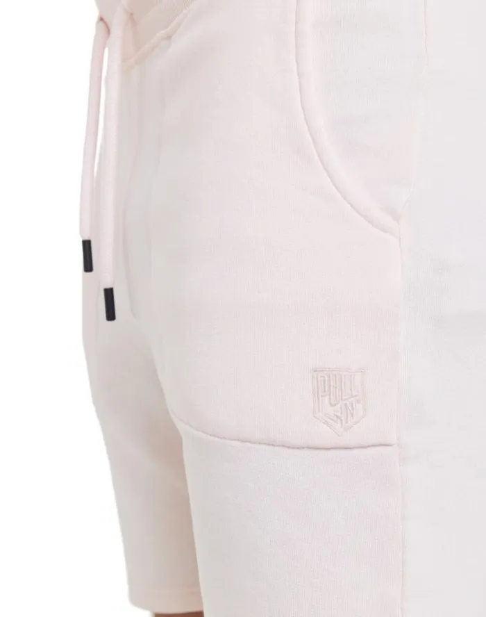 Men039s Sweat Short ROSE Eshop PullIn Sweat Shorts