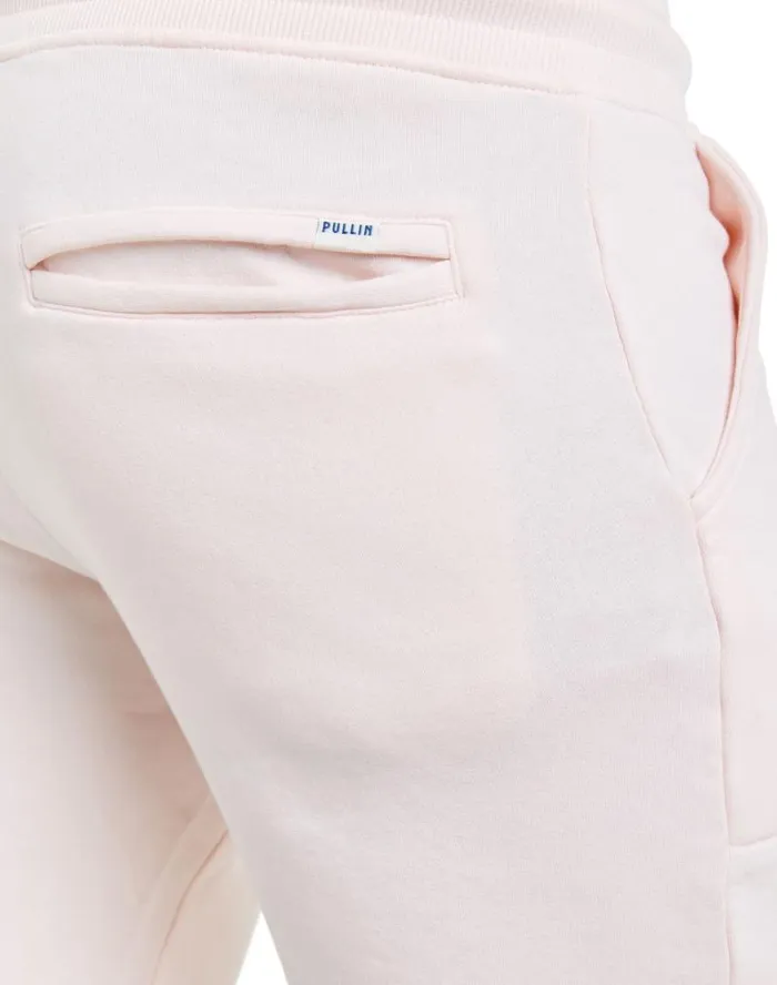 Men039s Sweat Short ROSE Eshop PullIn Sweat Shorts