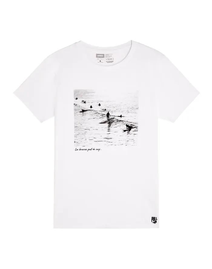 Men039s Tshirt BRONZES Eshop PullIn Tshirts