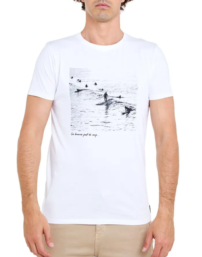 Men039s Tshirt BRONZES Eshop PullIn Tshirts