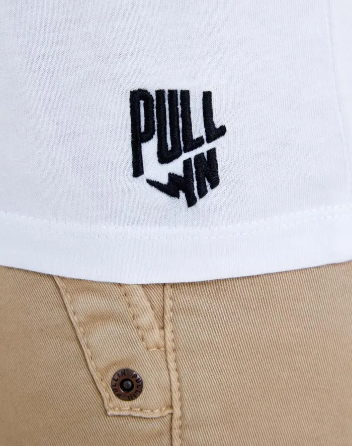 Men039s Tshirt BRONZES Eshop PullIn Tshirts