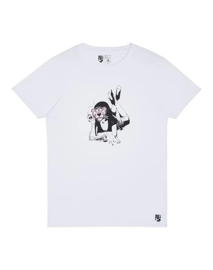 Men039s Tshirt CRAZYP Eshop PullIn Tshirts