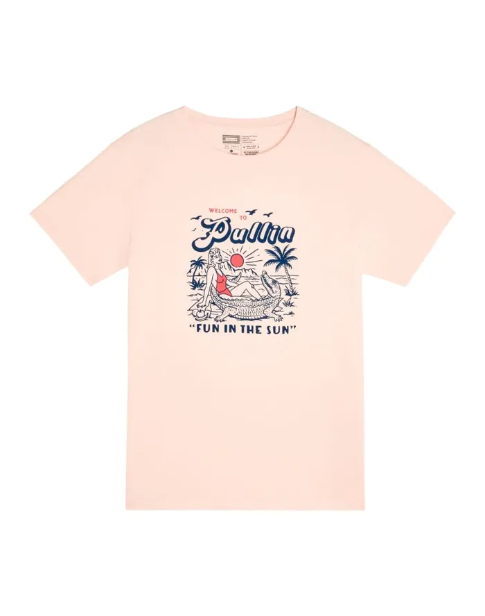 Men039s Tshirt FUN Eshop PullIn Tshirts