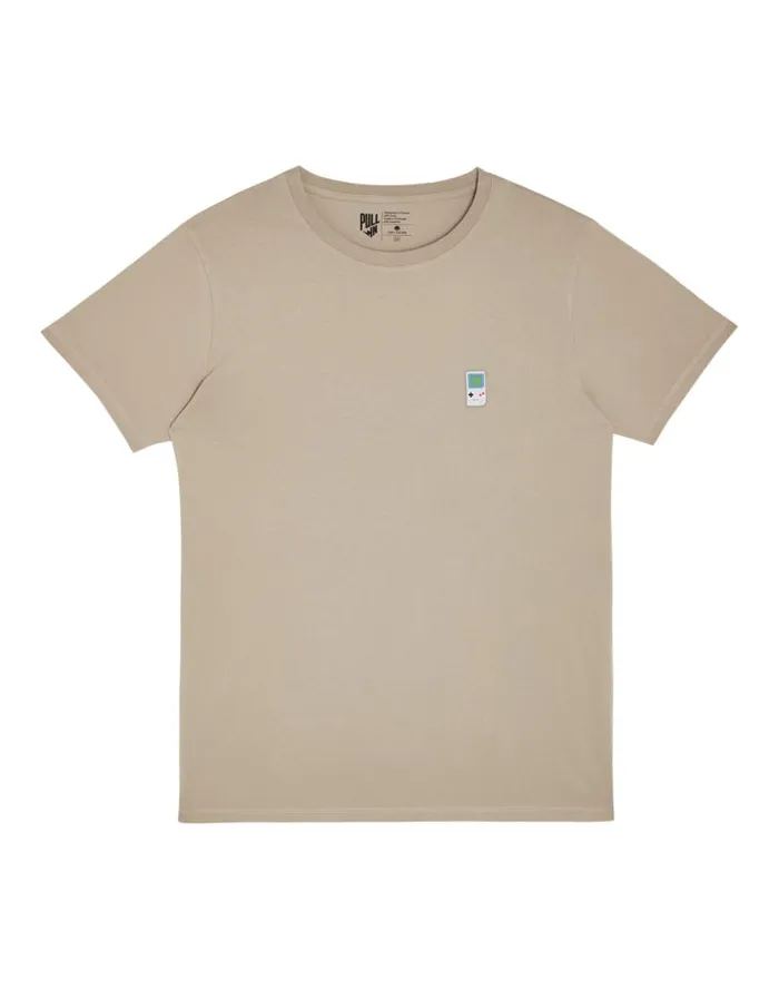 Men039s Tshirt PATCHGAMECRIMINAL Eshop PullIn Tshirts