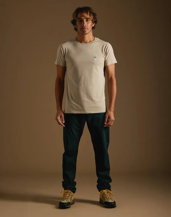 Men039s Tshirt PATCHGAMECRIMINAL Eshop PullIn Tshirts