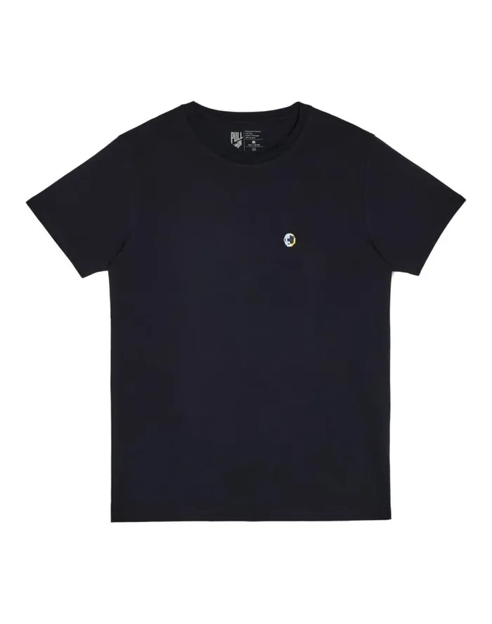 Men039s Tshirt PATCHLEGENDBLACK Eshop PullIn Tshirts