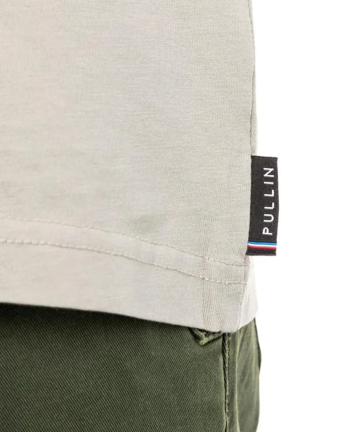 Men039s Tshirt RELAXGRAY Eshop PullIn Tshirts