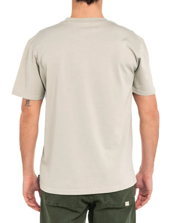 Men039s Tshirt RELAXGRAY Eshop PullIn Tshirts