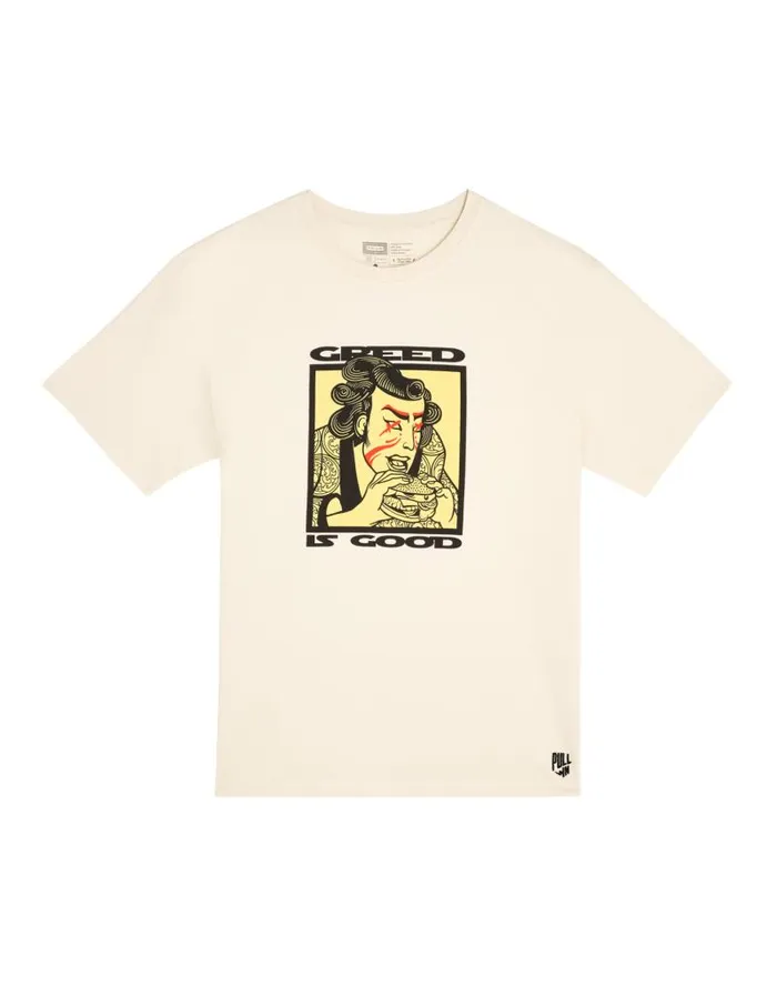 Men039s Tshirt RELAXGREED Eshop PullIn Tshirts