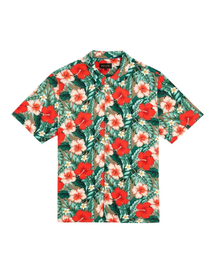 Men039s Unisex Shirt BACKDOOR Eshop PullIn Shirts