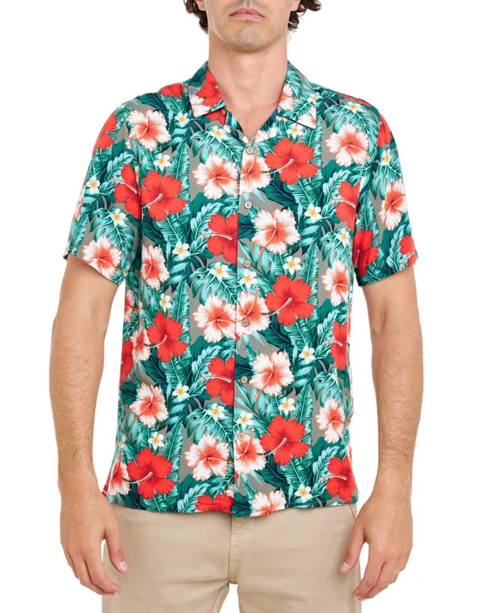 Men039s Unisex Shirt BACKDOOR Eshop PullIn Shirts