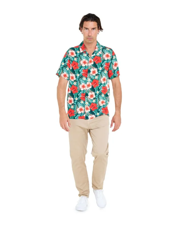 Men039s Unisex Shirt BACKDOOR Eshop PullIn Shirts