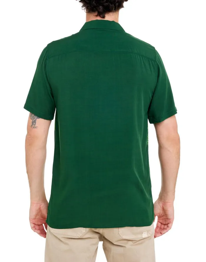 Men039s Unisex Shirt PAPEETE Eshop PullIn Shirts