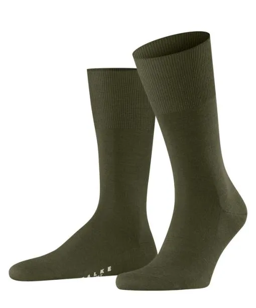 Men Airport Men Socks Artichoke FALKE Socks