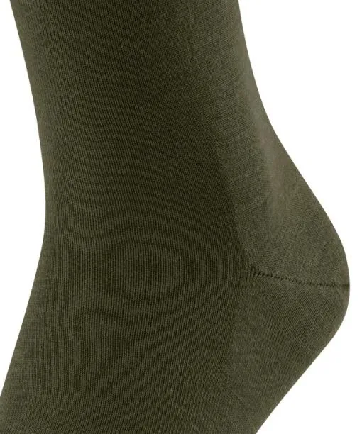 Men Airport Men Socks Artichoke FALKE Socks