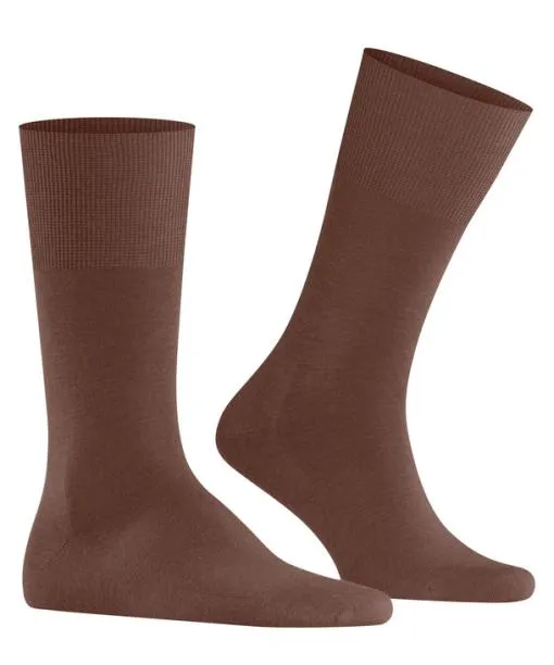 Men Airport Men Socks Brandy FALKE Socks
