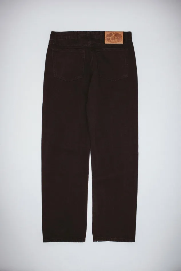 Men Berle Rodeo Jean Fucking Awesome Pants Men Berle Rodeo Jean Fucking Awesome Pants