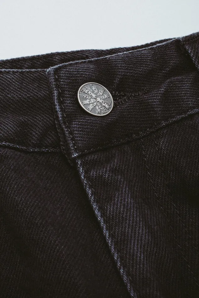 Men Berle Rodeo Jean Fucking Awesome Pants Men Berle Rodeo Jean Fucking Awesome Pants