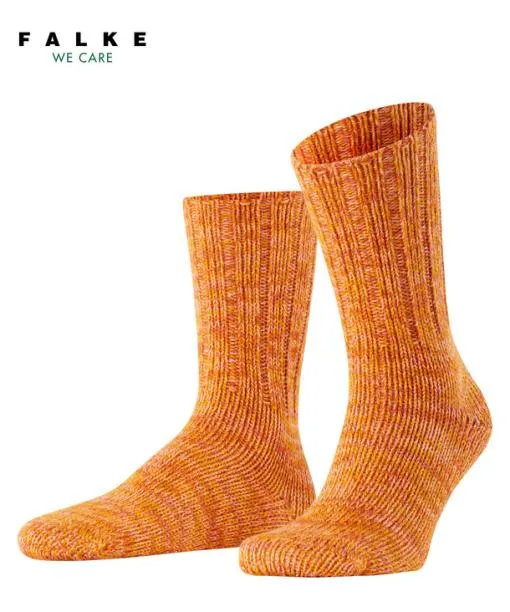 Men Brooklyn Men Socks Mandarin FALKE Socks