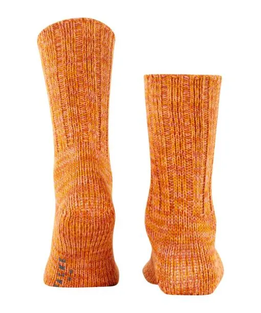 Men Brooklyn Men Socks Mandarin FALKE Socks