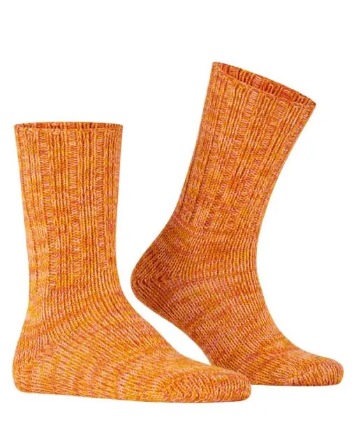 Men Brooklyn Men Socks Mandarin FALKE Socks