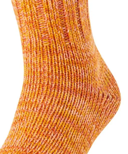 Men Brooklyn Men Socks Mandarin FALKE Socks