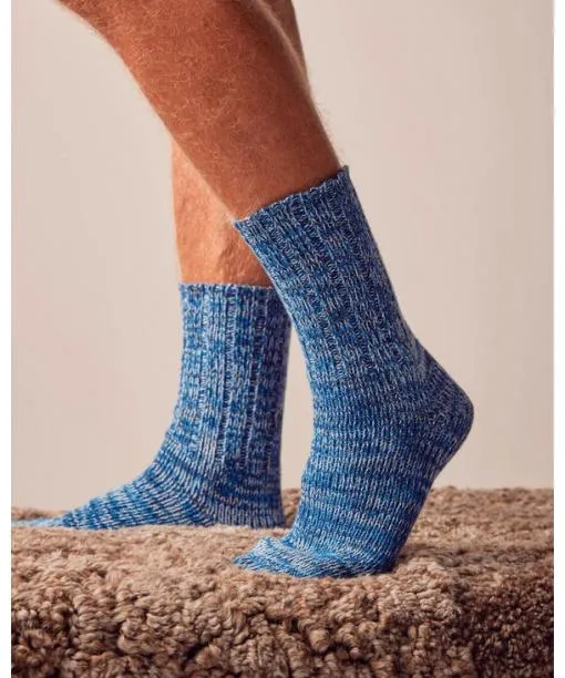 Men Brooklyn Men Socks Mandarin FALKE Socks
