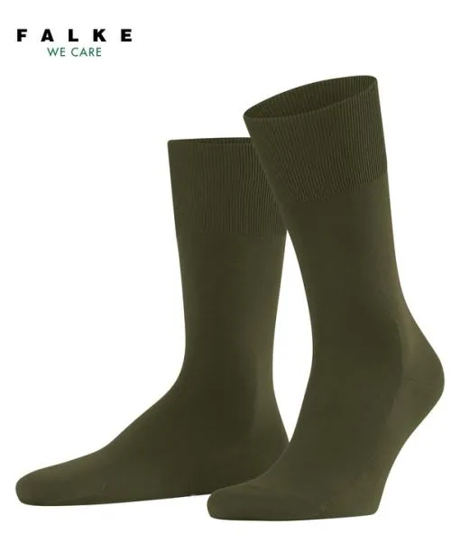 Men ClimaWool Men Socks Artichoke FALKE Socks