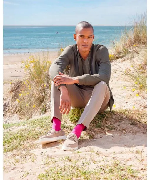 Men ClimaWool Men Socks Artichoke FALKE Socks