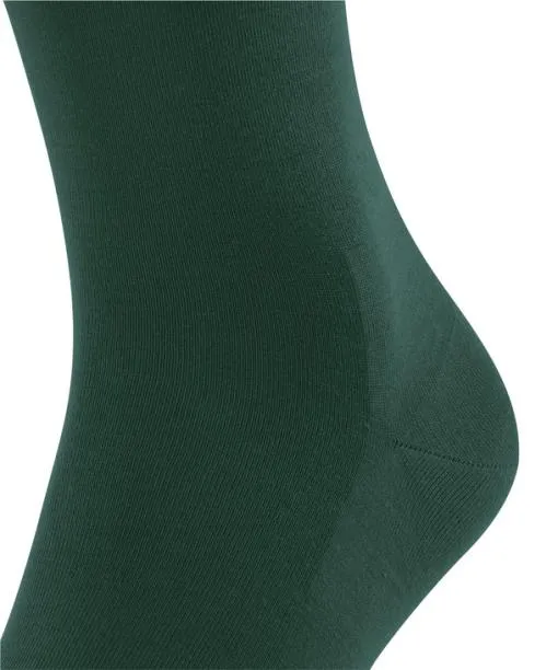 Men ClimaWool Men Socks Hunter Green FALKE Socks