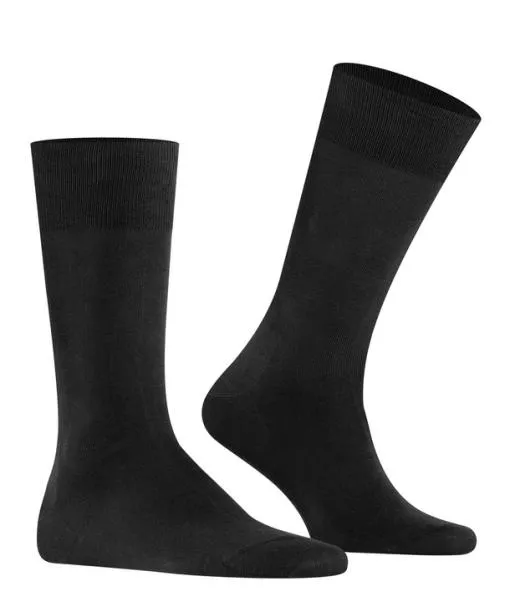 Men Cool 247 Men Socks Black FALKE Socks