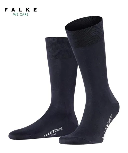 Men Cool 247 Men Socks Dark Navy FALKE Socks