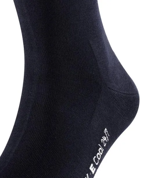 Men Cool 247 Men Socks Dark Navy FALKE Socks