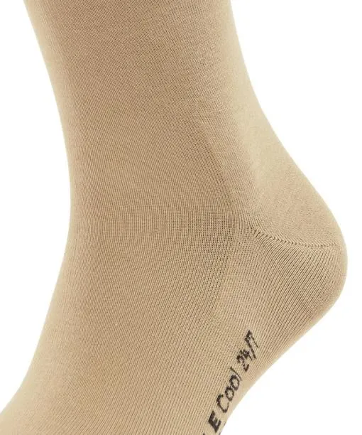 Men Cool 247 Men Socks Sand FALKE Socks