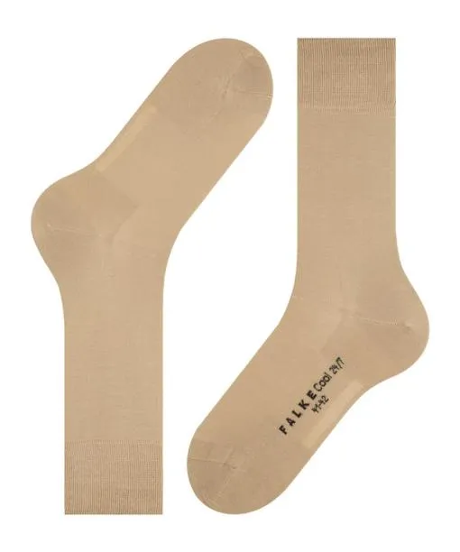 Men Cool 247 Men Socks Sand FALKE Socks