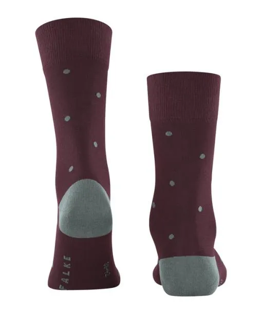 Men Dot Men Socks Barolo FALKE Socks