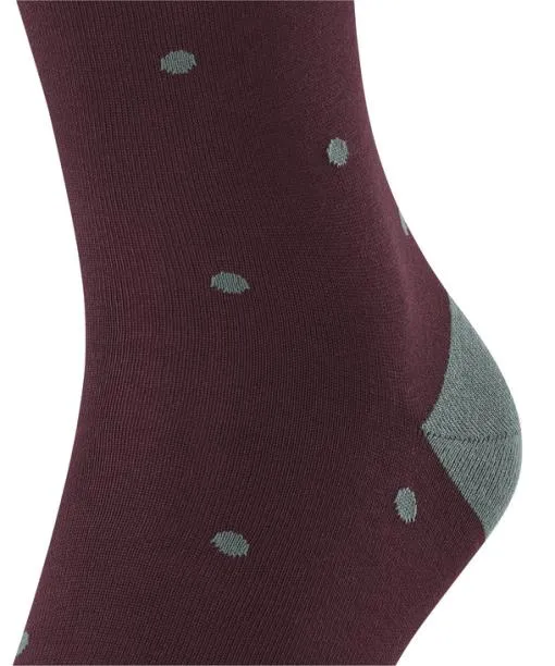 Men Dot Men Socks Barolo FALKE Socks