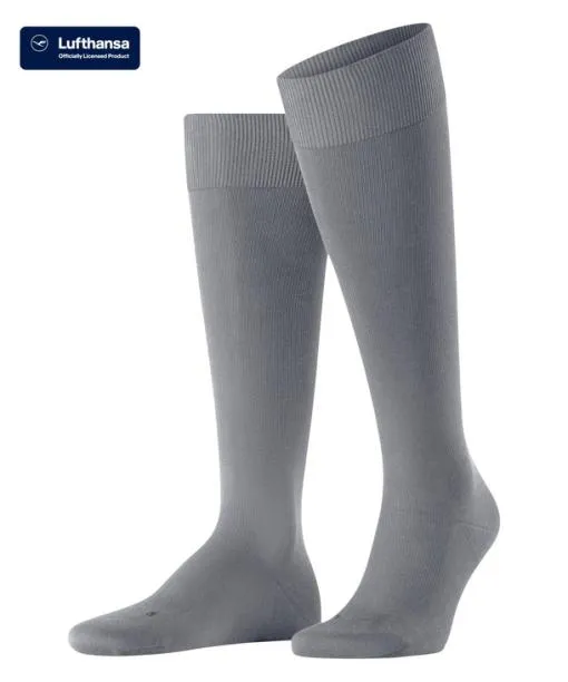 Men Energizing Cotton Men Kneehigh Socks Pavement FALKE Functionals
