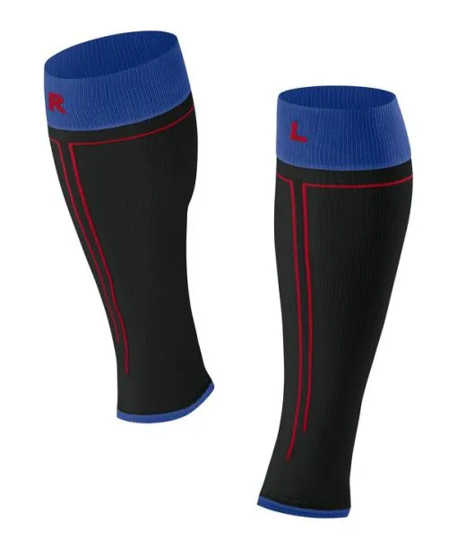 Men Energizing Tube Men Kneehigh Socks Health Black FALKE Compression Socks