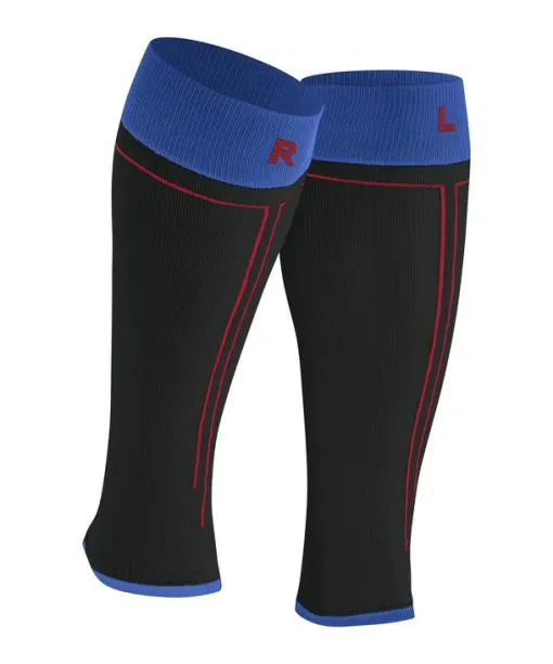 Men Energizing Tube Men Kneehigh Socks Health Black FALKE Compression Socks