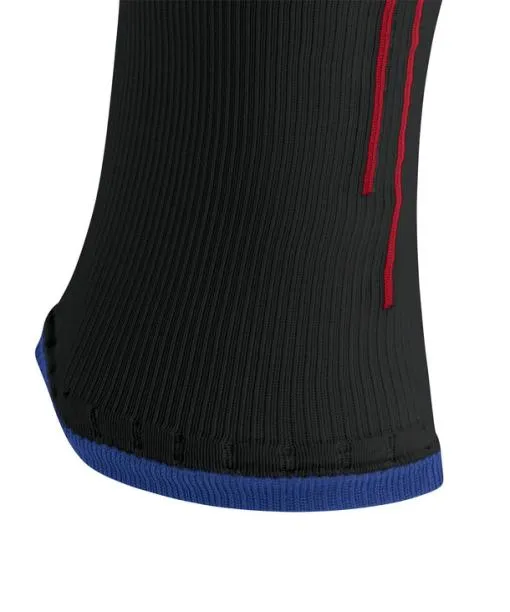 Men Energizing Tube Men Kneehigh Socks Health Black FALKE Compression Socks