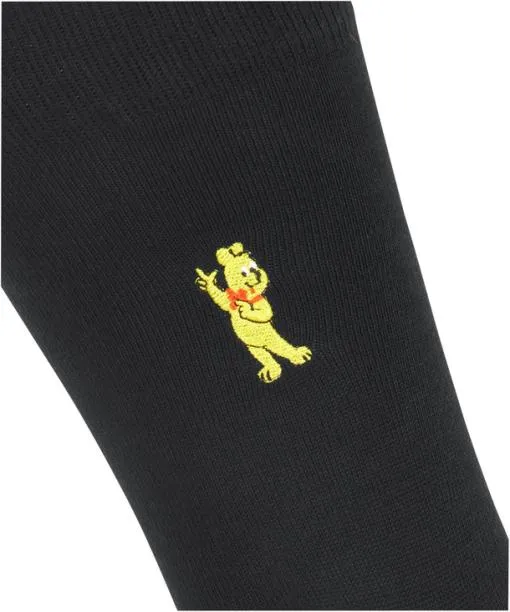 Men FALKE X Haribo Men Socks Balck FALKE Socks