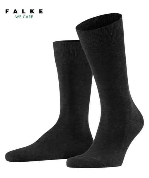 Men Family Men Socks Anthramel FALKE Socks