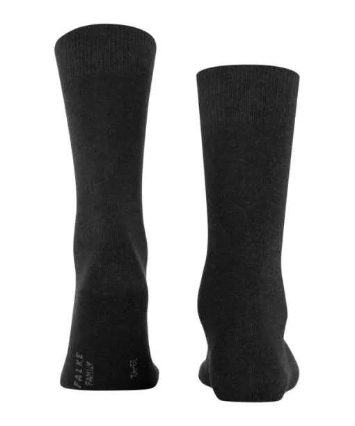 Men Family Men Socks Anthramel FALKE Socks