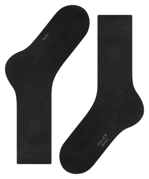Men Family Men Socks Anthramel FALKE Socks