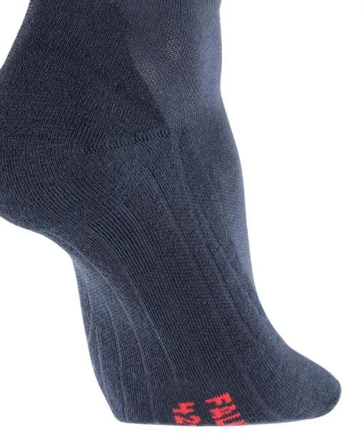 Men GO2 Short Men Golf Short Sock Space Blue FALKE Golf Socks